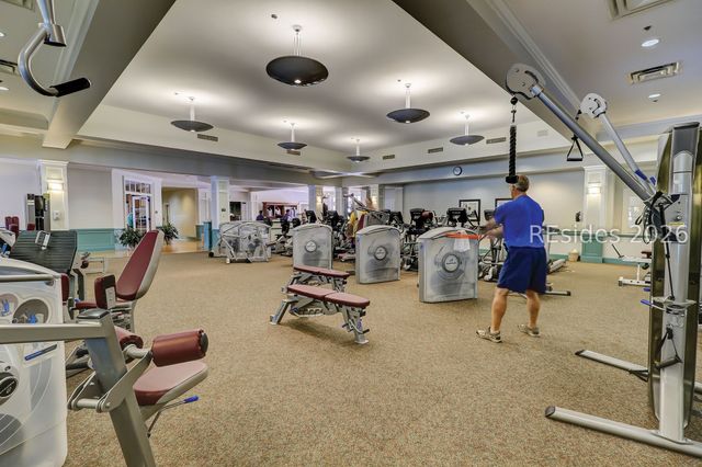 24 Clifton Dr, Okatie, SC 29909