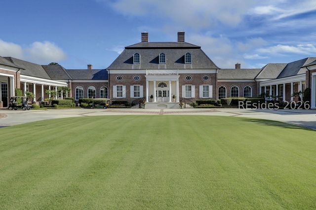 24 Clifton Dr, Okatie, SC 29909