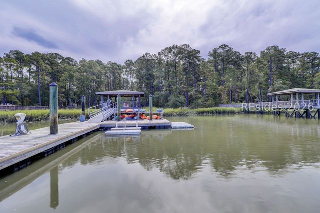 24 Clifton Dr, Okatie, SC 29909