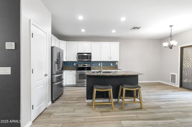 23523 N 117TH Drive, Sun City, AZ 85373