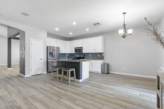 23523 N 117TH Drive, Sun City, AZ 85373