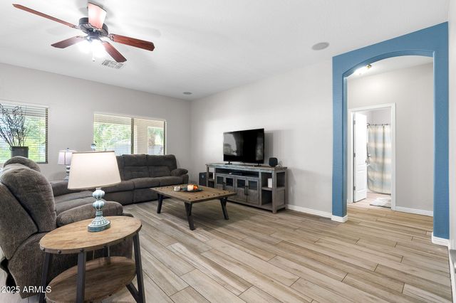 23523 N 117TH Drive, Sun City, AZ 85373