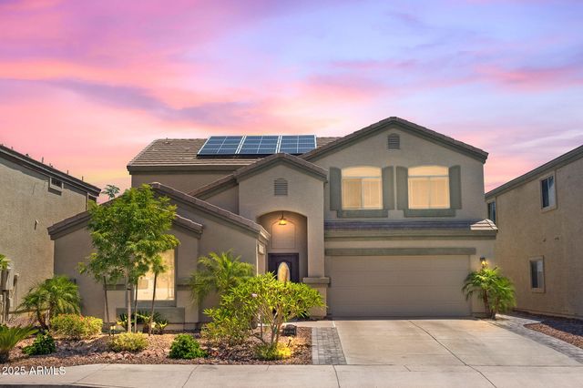 23523 N 117TH Drive, Sun City, AZ 85373