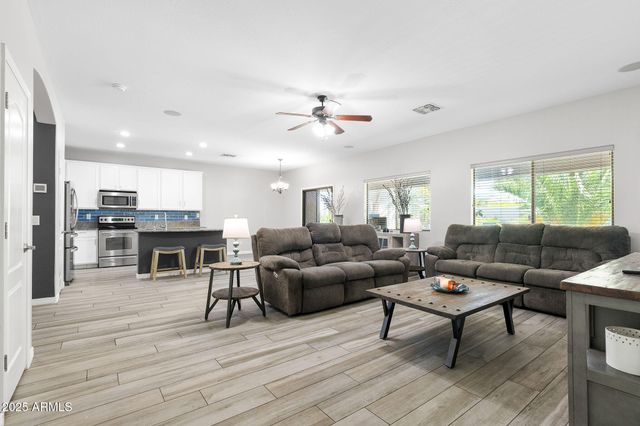 23523 N 117TH Drive, Sun City, AZ 85373