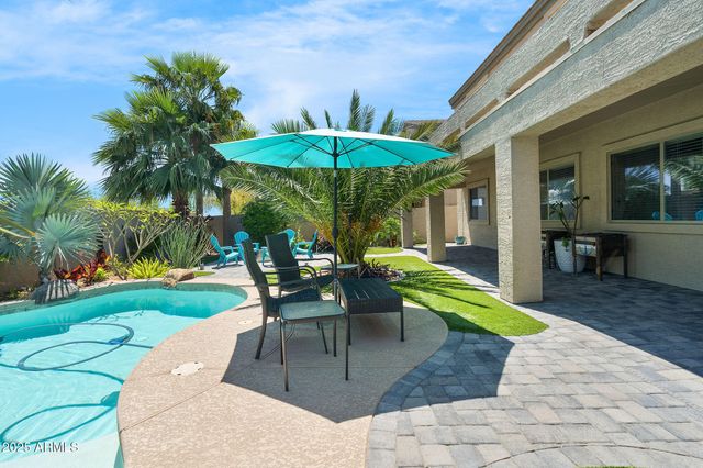 23523 N 117TH Drive, Sun City, AZ 85373