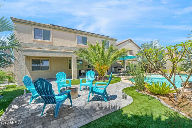 23523 N 117TH Drive, Sun City, AZ 85373