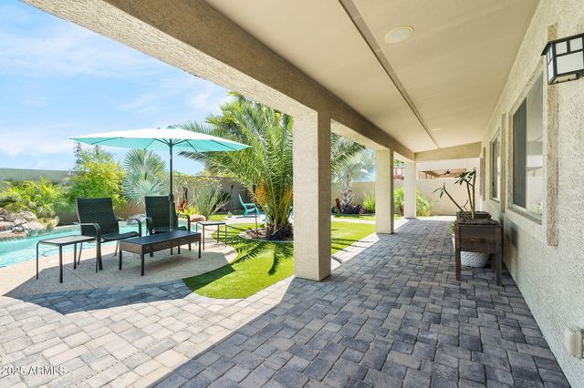 23523 N 117TH Drive, Sun City, AZ 85373