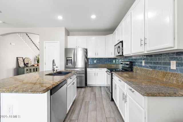 23523 N 117TH Drive, Sun City, AZ 85373