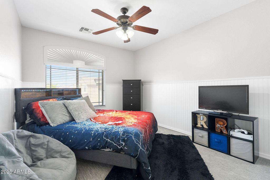 Image 37 of property listing at 23523 N 117TH Drive, Sun City, AZ 85373