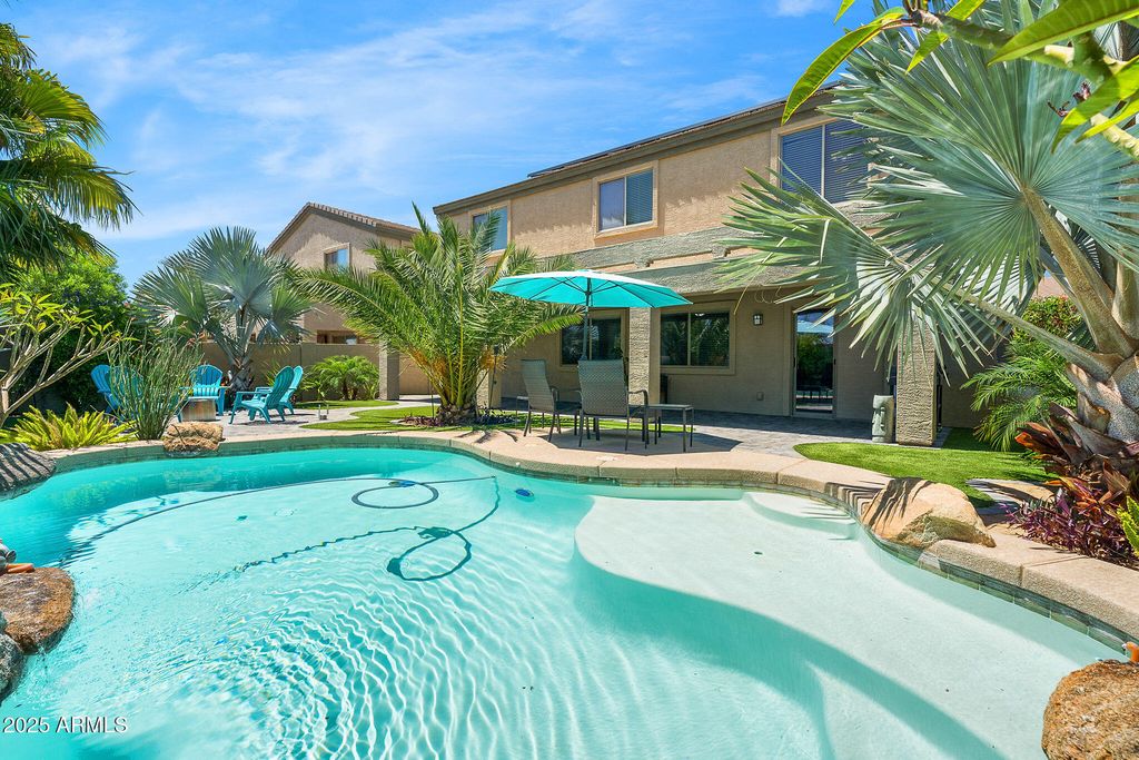 Image 48 of property listing at 23523 N 117TH Drive, Sun City, AZ 85373