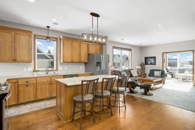 14952 Empress Avenue N, Hugo, MN 55038