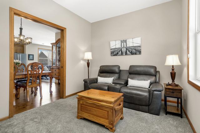 14952 Empress Avenue N, Hugo, MN 55038