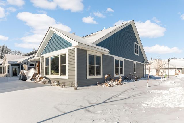 14952 Empress Avenue N, Hugo, MN 55038