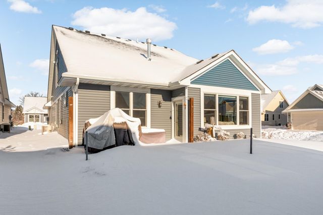 14952 Empress Avenue N, Hugo, MN 55038