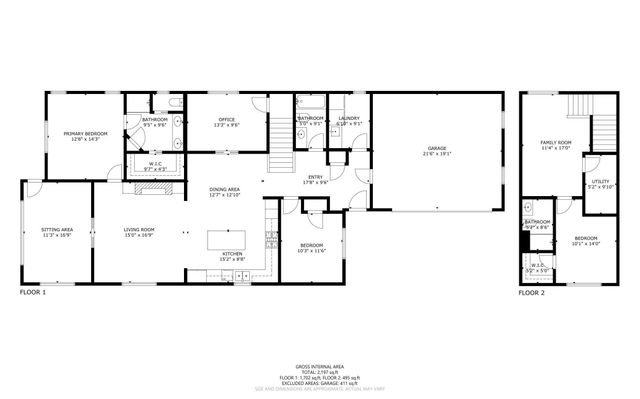 14952 Empress Avenue N, Hugo, MN 55038