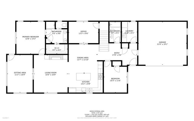 14952 Empress Avenue N, Hugo, MN 55038