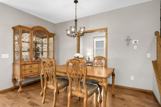 14952 Empress Avenue N, Hugo, MN 55038