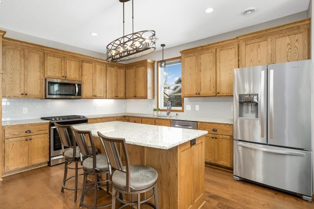 14952 Empress Avenue N, Hugo, MN 55038