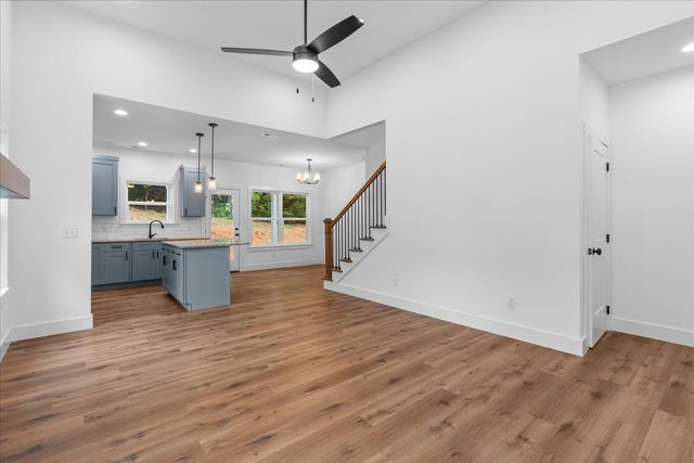 4797 Green Shanty Road, Ooltewah, TN 37363