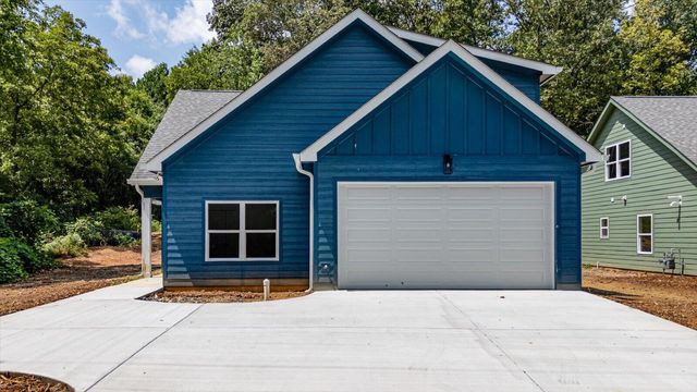 4797 Green Shanty Road, Ooltewah, TN 37363