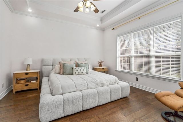 207 N Angel Falls Lane, Springdale, AR 72762