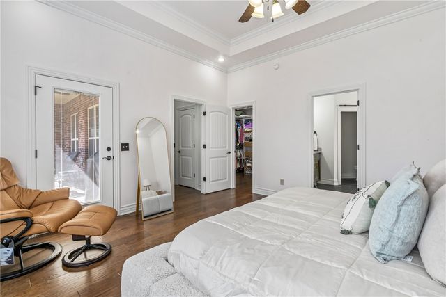 207 N Angel Falls Lane, Springdale, AR 72762