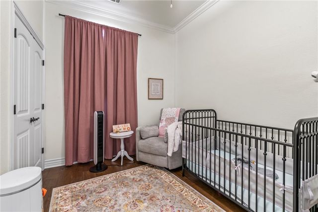 207 N Angel Falls Lane, Springdale, AR 72762