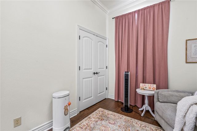 207 N Angel Falls Lane, Springdale, AR 72762