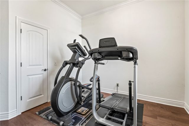 207 N Angel Falls Lane, Springdale, AR 72762