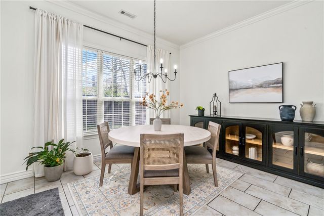 207 N Angel Falls Lane, Springdale, AR 72762