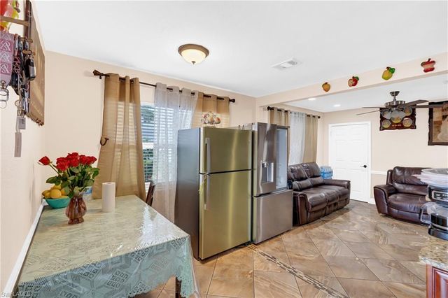 1847 Maple DR, Fort Myers, FL 33907