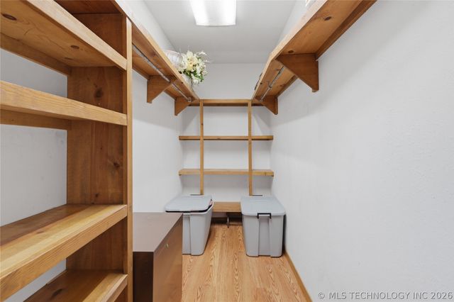 15171 N Lost City Road E, Hulbert, OK 74441