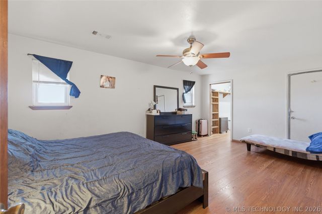 15171 N Lost City Road E, Hulbert, OK 74441