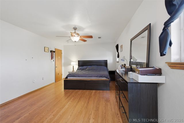 15171 N Lost City Road E, Hulbert, OK 74441