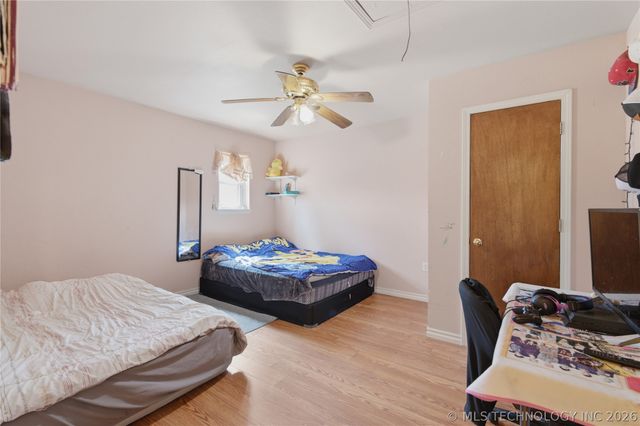 15171 N Lost City Road E, Hulbert, OK 74441