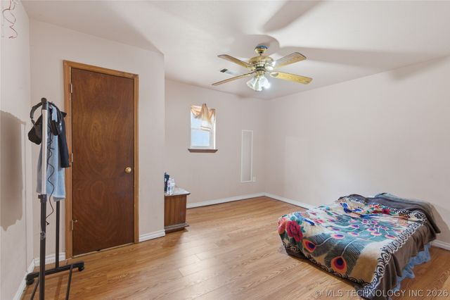 15171 N Lost City Road E, Hulbert, OK 74441