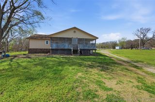 15171 N Lost City Road E, Hulbert, OK 74441