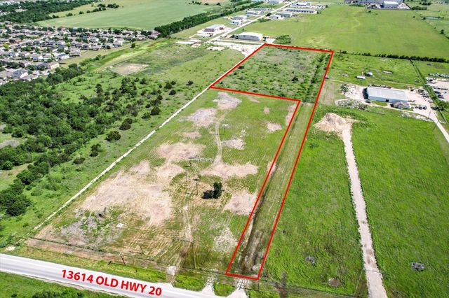 13614 Old Highway 20, Manor, TX 78653