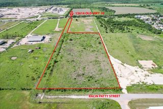 13614 Old Highway 20, Manor, TX 78653