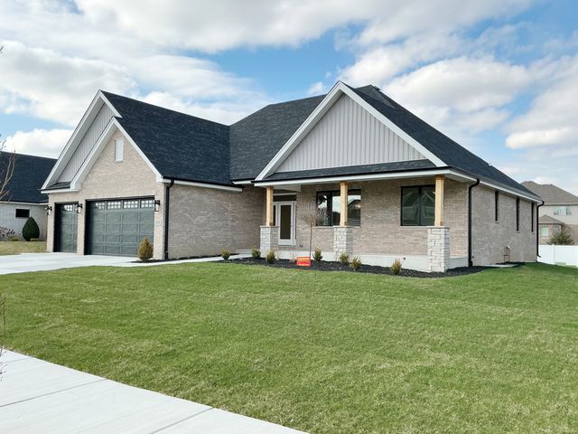 177 TRILLIUM Drive, Dyer, IN 46311