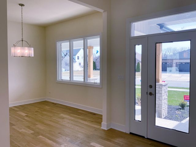 177 TRILLIUM Drive, Dyer, IN 46311