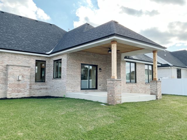 177 TRILLIUM Drive, Dyer, IN 46311