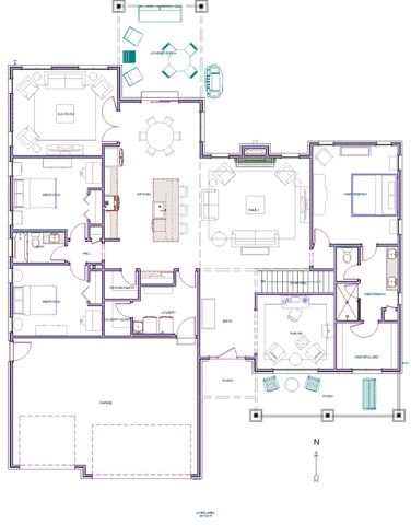 177 TRILLIUM Drive, Dyer, IN 46311