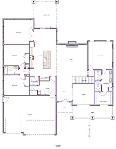 177 TRILLIUM Drive, Dyer, IN 46311