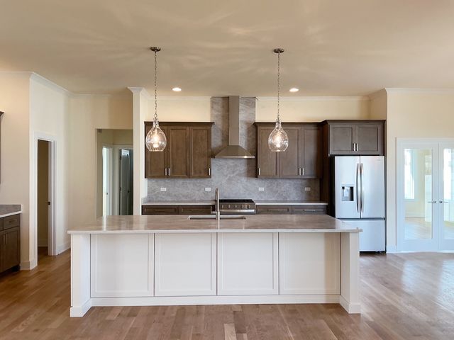 177 TRILLIUM Drive, Dyer, IN 46311