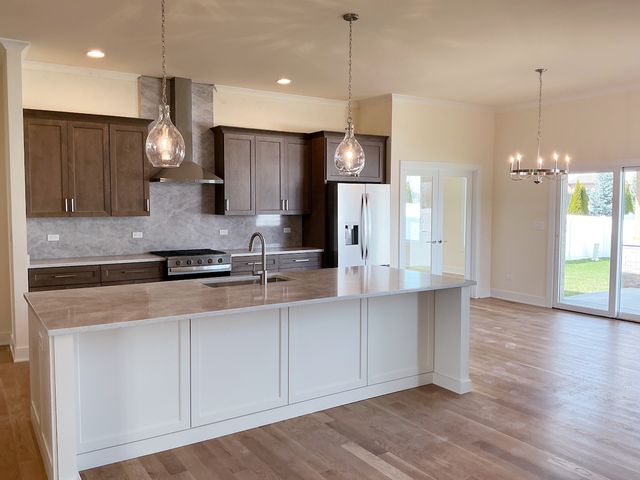 177 TRILLIUM Drive, Dyer, IN 46311