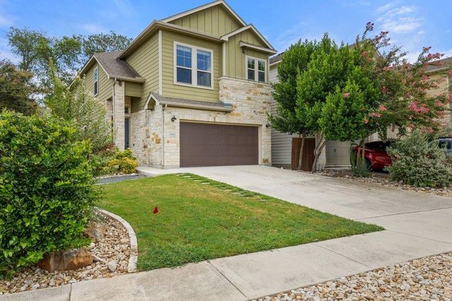 8305 Nicola TRL, Austin, TX 78745