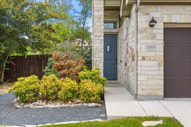 8305 Nicola TRL, Austin, TX 78745