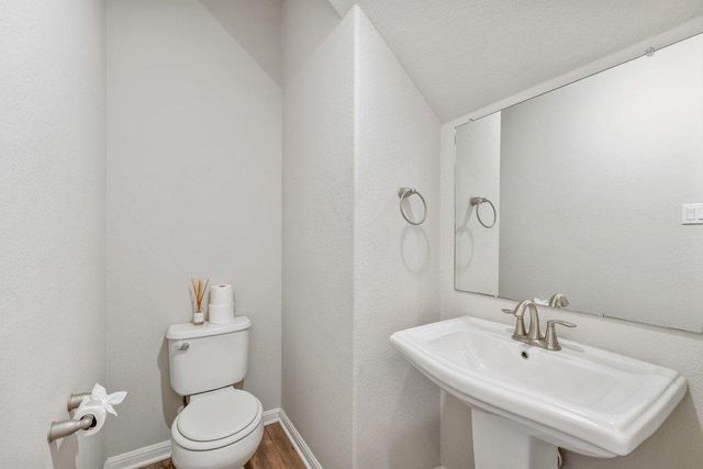8305 Nicola TRL, Austin, TX 78745