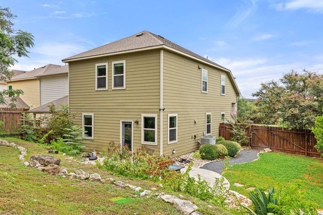 8305 Nicola TRL, Austin, TX 78745